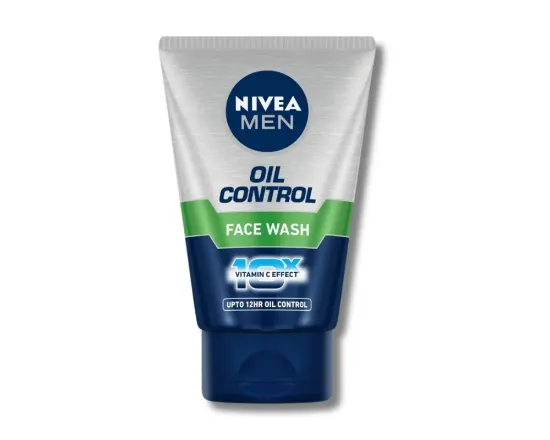 nivea-men-oil-control-face-wash-100gm